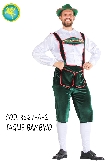 OKTOBERFEST TIROLESE BAMBINO